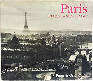 Paris Then and Now