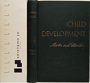 Child Development: The Process of Growing Up in Society