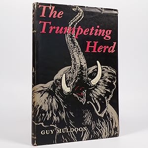 The Trumpeting Herd - First Edition