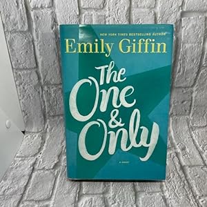 The One & Only: A Novel