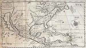 Nouveau Voyage aux Isles de l'Amerique. Contenant l'Histoire Naturelle de Ces Pays, L'Origine, le...