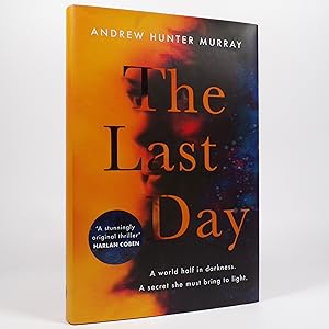 The Last Day - Signed First Edition