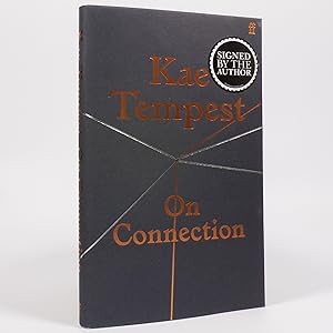 On Connection - Signed First Edition