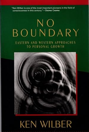 NO BOUNDRY: Eastern and Western Approaches to Growth