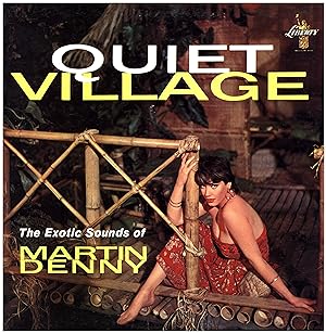Quiet Village (VINYL EXOTICA LP)