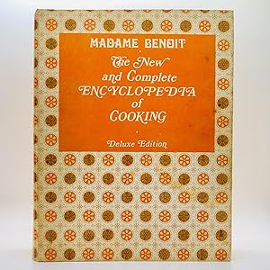 The New and Complete Encyclopedia of Cooking: Deluxe Edition