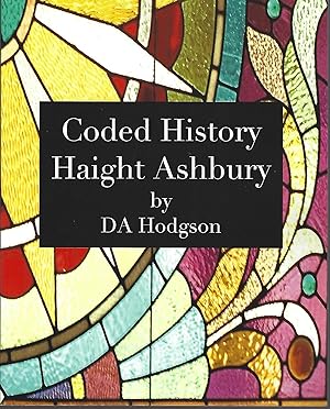 Coded History Haight Ashbury