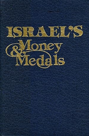 Israel's Money and Medals PLUS SUPPEMENTS