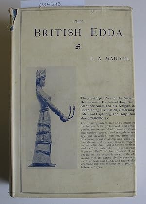 The British Edda
