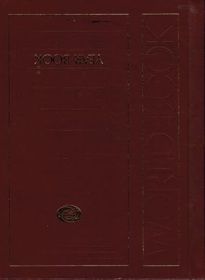 The World Book Year Book 1997