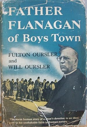Father Flanagan of Boys Town