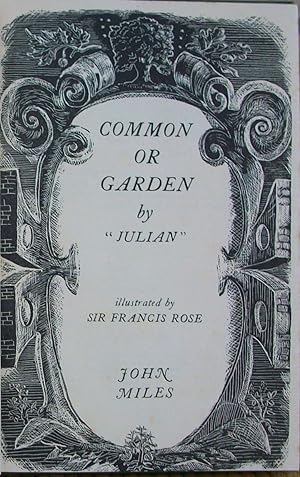 Common or Garden