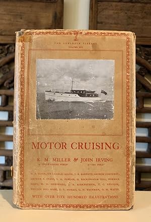 Motor Cruising: The Lonsdale Library Volume XIX