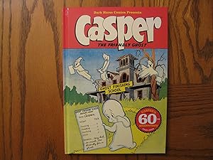 Dark Horse Comics Presents Casper the Friendly Ghost - Casper's 60th Anniversary Contains Two Ear...