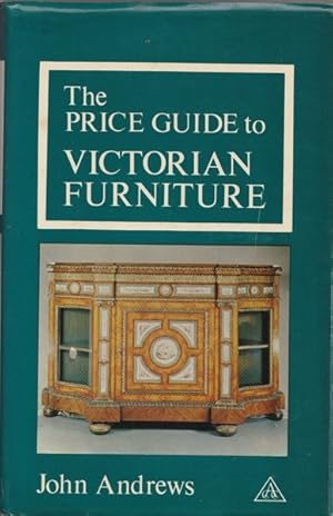 The Price Guide to Victorian Furniture