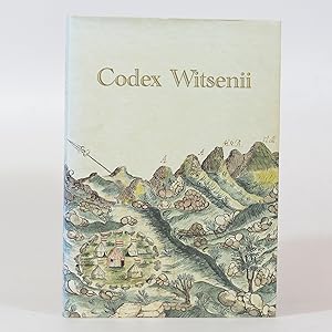 Codex Witsenii