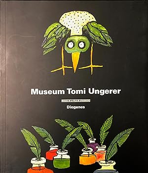 Museum Tomi Ungerer  Musées de la Ville de Strasbourg