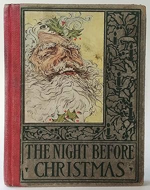 Night Before Christmas (Wee Books for Wee Folks)