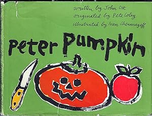 Peter Pumpkin
