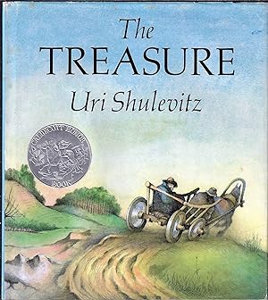 Treasure, The (Caldecott Honor, Inscribed with sketch)