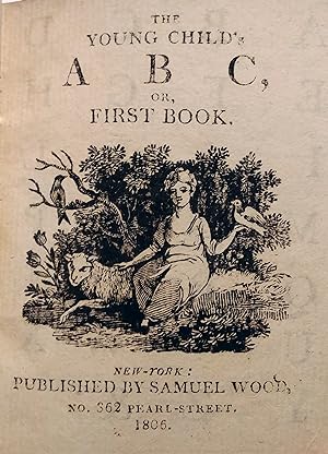 Young Child's ABC or, First Book