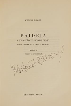 PAIDEIA.