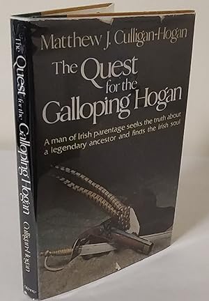 The Quest for the Galloping Hogan