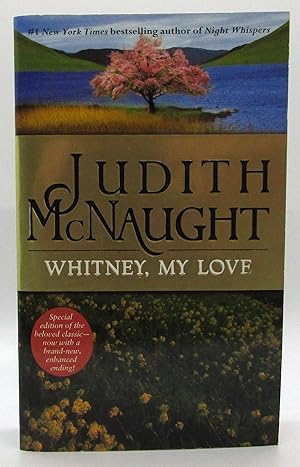 Whitney, My Love - #1 Westmoreland Dynasty Saga