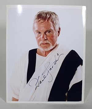 Signed Photograph of Sir Derek Jacobi