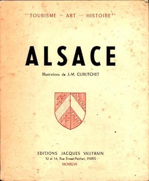 Alsace - Collectif