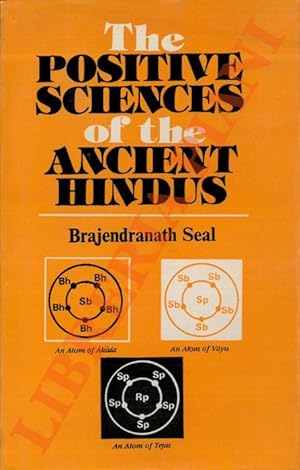 The Positive Sciences of the Ancient Hindus.
