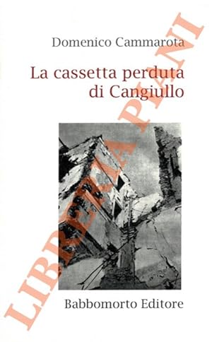 La cassetta perduta di Cangiullo.