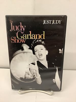 The Judy Garland Show, "Just Judy" DVD
