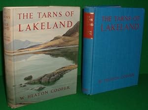 THE TARNS OF LAKELAND (SIGNED COPY)