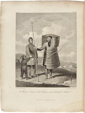 AN ACCOUNT OF A GEOGRAPHICAL AND ASTRONOMICAL EXPEDITION TO THE NORTHERN PARTS OF RUSSIA, FOR ASC...