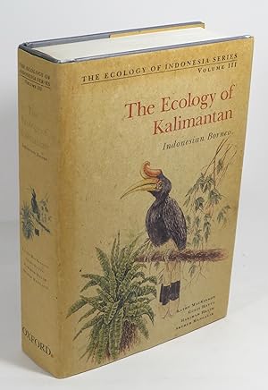 The Ecology of Kalimantan [The Ecology of Indonesia Series : Volume III]