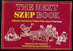 The Next Szep Book