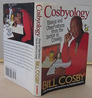 Cosbyology; Essays and Observations from the Doctor of Comedy