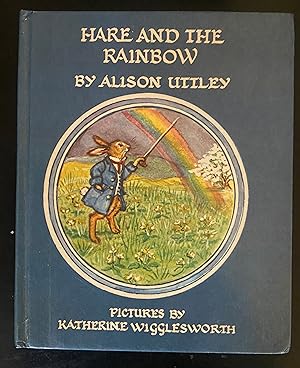 Hare and the Rainbow