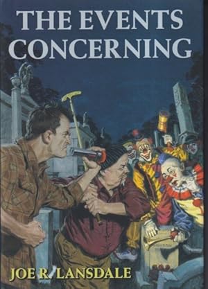 The Events Concerning