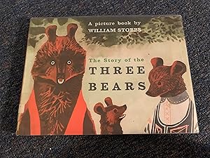 THE STORY OF THE THREE BEARS