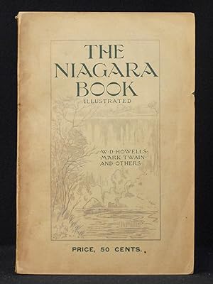 The Niagara Book, Illustrated
