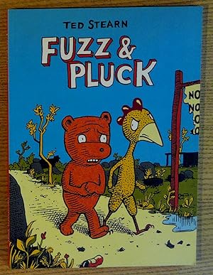 Fuzz & Pluck