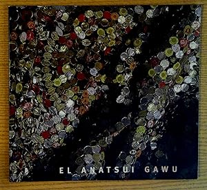 El Anatsui Gawu
