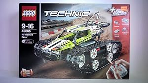 RC Tracked Racer 42065