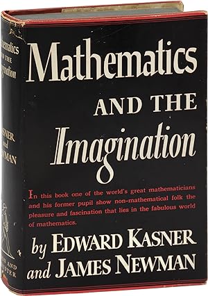 Mathematics and the Imagination (First Edition)