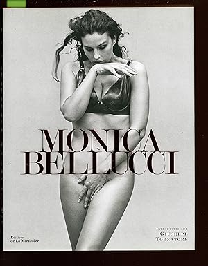 Monica Bellucci (French Edition)