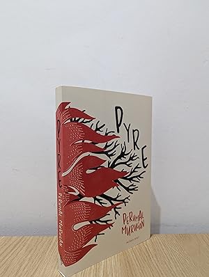 Pyre (First Edition)