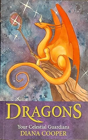 Dragons: Your Celestial Guardians