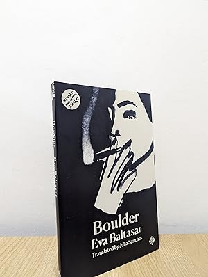 Boulder (First Edition)